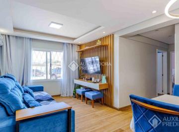 Apartamento · 62m² · 2 Quartos · 1 Vaga · Apto 2 dormitórios com vaga escriturada