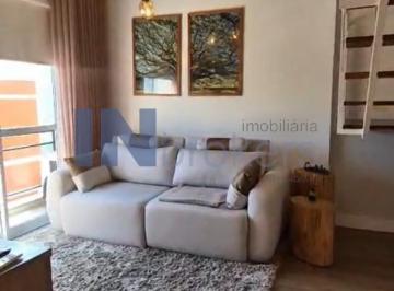 Foto 01 · Apartamento à venda em Jundiaí-SP, Anhangabaú: 1 quarto, 1 suíte, 2 salas, 2 banheiros, 2 vagas, 72m