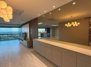 Apartamento de 4 quartos, Cabo de Santo Agostinho · VARANDA DO PARQUE - REFORMADO - RESERVA DO PAIVA