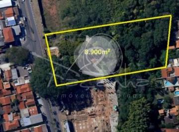 Foto 01 · Terreno para venda em Campinas-SP, Jardim Afife em Barão Geraldo
