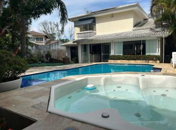 Casa de 5 quartos, Rio de Janeiro · Exclusiva Casa Duplex com 709m2 de 5 quartos sendo 4 suítes.