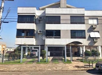 Apartamento · 100m² · 2 Quartos · 1 Vaga · Apartamento para Alugar | 100m² | 2 Dormitórios | 1 Vaga | Jardim Itu | Porto Alegre