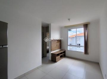Apartamento · 43m² · 2 Quartos · 1 Vaga · Apartamento 2 quarto(s), no bairro Morro Santana