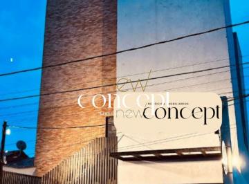 Foto 01 · Aluguel de lojas comerciais de aproximadamente 25m² em Resende-RJ, bairro Morada da Montanha: 4 sala