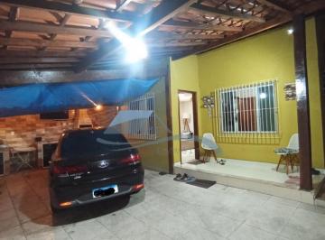 Foto 01 · [ACEITA FINANCIAMENTO] CASA ESPETACULAR EM BAIRRO ATRÁS DO WEST SHOPPING, OU SEJA, PRÓXIMO DE TUDO E