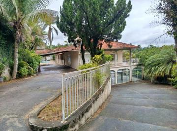 Casa de 3 quartos, Carapicuíba · CASA DE CONDOMINIO FECHADO COM MUITA NATUREZA ,A GRANJA VIANA !!