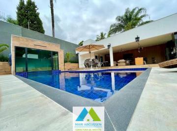 Foto 01 · CASA À VENDA NO BAIRRO BANDEIRANTES - PAMPULHA, ÁREA DE LAZER COMPLETA, SALAS, COZINHA PLANEJADA, LA