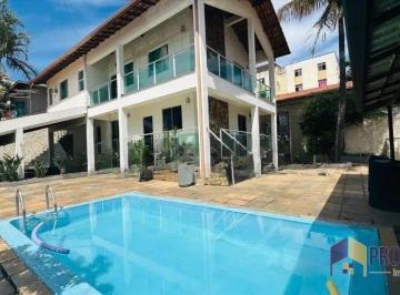 Casa · 384m² · 5 Quartos · Casa à venda - em Santa Cruz Industrial
