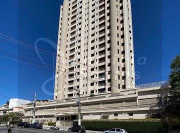 Foto 01 · Apartamento, Centro, Bragança Paulista, SP