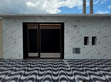 Casa de 2 quartos, Mongaguá · Casa à venda em Mongaguá-SP com piscina privativa!