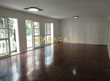Apartamento · 172m² · 4 Quartos · 2 Vagas · Jardim paulista,4 quartos,2 vagas, lazer