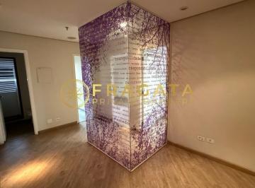 Comercial · 52m² · 1 Vaga · onjunto Comercial à Venda na Vila Clementino - 52 m², Próximo ao Metrô Hospital São Paulo