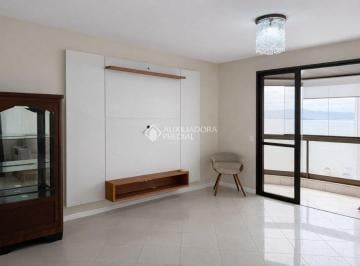 Apartamento · 133m² · 3 Quartos · 1 Vaga · Vista Mar Perene | 3 Quartos (Suíte) | 2 Sacadas | Agronômica - Próximo à Beira-Mar