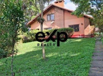 Rural · 407m² · 5 Quartos · Oportunidade Imóvel Ideal para Pousada, Clínica ou Residência!