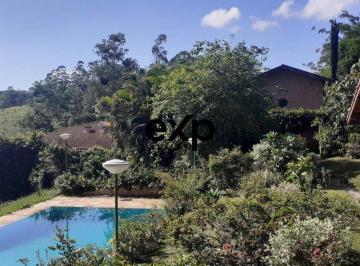 Rural · 407m² · 5 Quartos · Oportunidade Imóvel para Pousada, Clínica ou Residência!