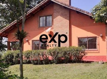 Rural · 407m² · 5 Quartos · Oportunidade Imóvel Ideal para Pousada, Clínica ou Residência!