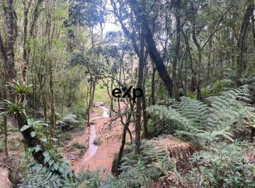 Rural · 200m² · 3 Quartos · 2 Vagas · CHÁCARA QUITANDINHA PR