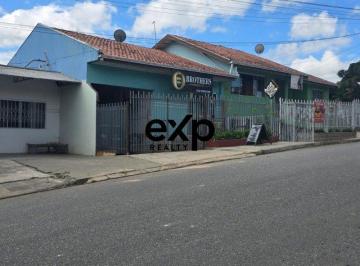 Casa · 550m² · 8 Quartos · Sobrado areia branca dos Assis Mandirituba