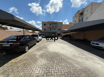 Apartamento · 46m² · 2 Quartos · 1 Vaga · Residencial Lady Rose. Apartamento 2 quartos à venda