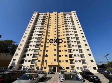 Apartamento · 48m² · 2 Quartos · 1 Vaga · Apartamento á venda Residencial Valença 2 quartos 48m térreo em Valinhos