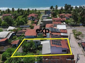 Comercial · 720m² · Ponto Comercial à venda na Praia de Guaibim - Valença BA