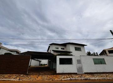 Casa de 4 quartos, Vicente Pires · Rua 5 - Sobrado - 4 Quartos - DCE - 3 Suites e Hidro - Super Lazer - 4 Lojas Alugadas em 334m - 859m