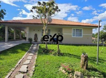 Rural · 170m² · 2 Quartos · 1 Vaga · CHACÁRA VENDA QUITANDINHA Rio da varzea