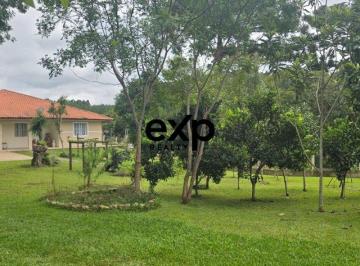 Rural · 170m² · 2 Quartos · 1 Vaga · CHACÁRA VENDA QUITANDINHA Rio da varzea