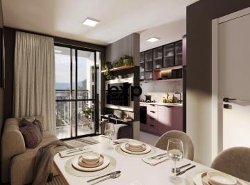 Apartamento · 56m² · 3 Quartos · 1 Vaga · Apartamento 3 quartos, sendo 1 suíte, em Curitiba