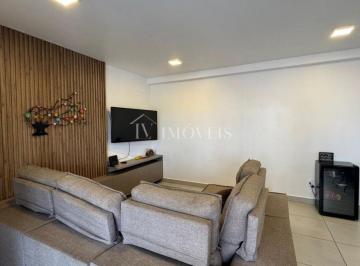 Apartamento de 3 quartos, Águas Claras · Reserva Parque Club – 97 m² | 3 Quartos (2 Suítes) | Reformado | Vista Livre | 2 Vagas | Torre 1