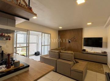 Apartamento de 3 quartos, Águas Claras · Reserva Parque Club – 97 m² | 3 Quartos (2 Suítes) | Reformado | Vista Livre | 2 Vagas | Torre 1