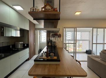 Apartamento de 3 quartos, Águas Claras · Reserva Parque Club – 97 m² | 3 Quartos (2 Suítes) | Reformado | Vista Livre | 2 Vagas | Torre 1