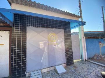 Foto 01 · Casa a venda no Parque Santo Antonio- Jacarei
