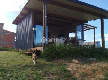 Casa · 800m² · 1 Quarto · Amplo Terreno - Arroio, Imbituba/SC