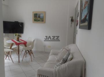Apartamento · 43m² · 1 Quarto · 1 Vaga · Apartamento à Venda com 1 Dormitório na Prainha - Malibu Flat Residence, Caraguatatuba