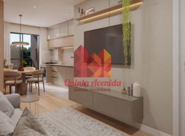 Apartamento · 53m² · 3 Quartos · 1 Vaga · Apartamento à venda no Novo Mundo!