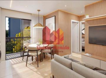 Apartamento · 44m² · 2 Quartos · 1 Vaga · Apartamento à venda no Novo Mundo!