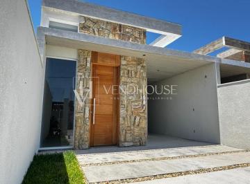 Foto 06 · Imperdível oportunidade de adquirir uma casa de 3 quartos com suíte em Nova Barra Velha, SC!