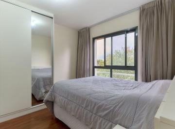 Apartamento de 2 quartos, Curitiba · Apartamento a venda de 2 quartos, semi mobiliado e 1 vaga no São Francisco