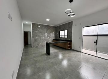 Foto 01 · Casa nova com 3 dormitórios