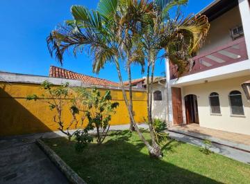 Casa de 3 quartos, Caraguatatuba · Sobrado com 3 quartos, 73 m², à venda por R$ 450.000 - Prainha - Caraguatatuba/SP