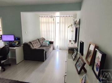 Apartamento com 2 dormitórios no Abraão - Florianópolis/SC · Apartamento com 2 dormitórios no Abraão - Florianópolis/SC