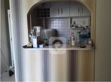 Apartamento · 39m² · 1 Quarto · Apartamento 1 Quarto 36m² Flamengo