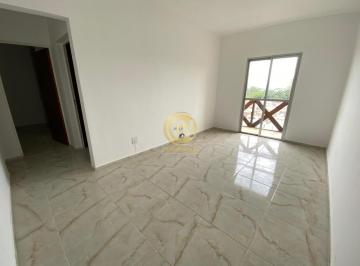 Foto 01 · Apartamento à venda e locação no Jardim Luiza: 2 quartos, sala ampla, 1 vaga, 63,00 m². Condomínio c