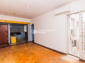 Apartamento · 103m² · 3 Quartos · Amplo Apartamento de 3 Dormitórios no Menino Deus - Conforto e Localização Privilegiada