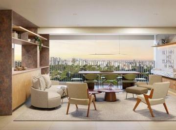 Apartamento de 3 quartos, São Paulo · Apartamento – 127 m² | 3 Suítes | Exclusividade e Vista Infinita na Vila Madalena