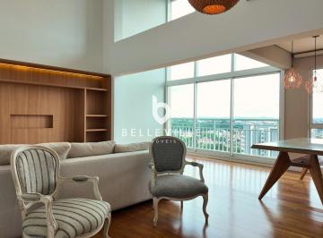 Apartamento · 186m² · 4 Quartos · 3 Vagas · Apartamento para aluguel, 4 quartos, 2 suít