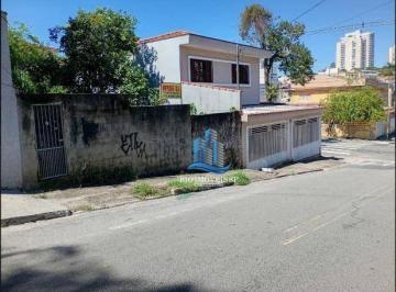 f6f5974755243a8ae19a0f466264544bf0bfe2c1 · Terreno à venda, 225 m² por R$ 550.000,00 - Vila Marina - Santo André/SP