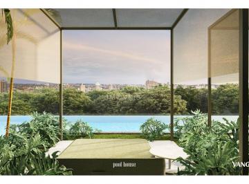 Apartamento · 201m² · 3 Quartos · 3 Vagas · Tay Campinas, Luxuoso Penthouse localizado no bair
