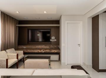 Apartamento · 143m² · 3 Quartos · 3 Vagas · Apartamento à venda com 3 quartos no Cristo Rei em Curitiba